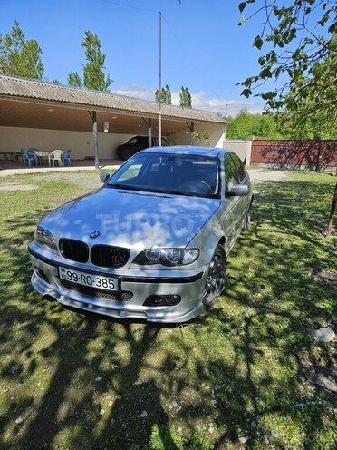 BMW 320-5
