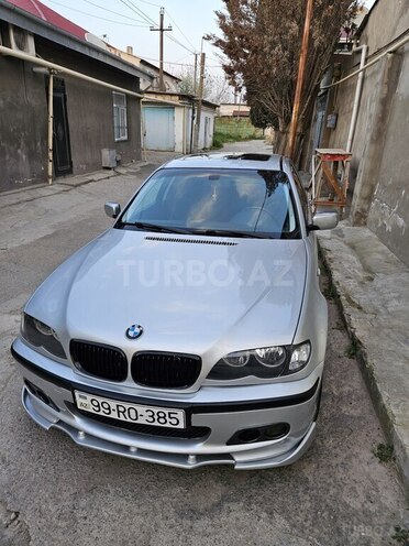 BMW 320-10