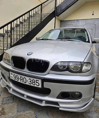 BMW 320-9
