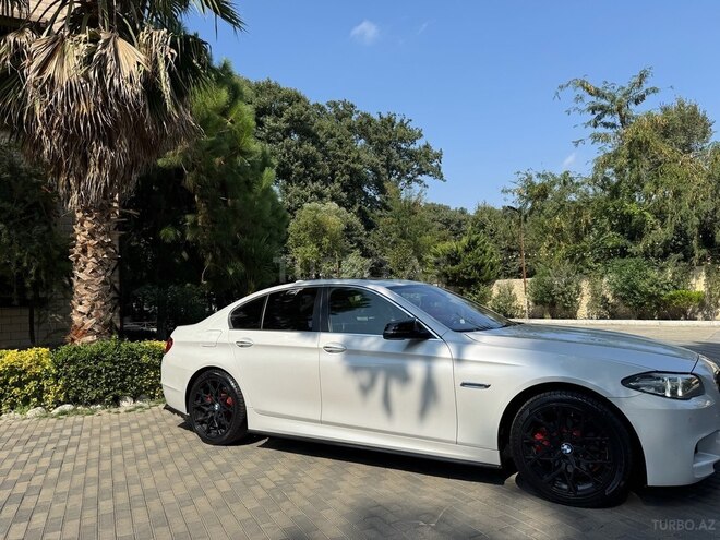 BMW 528-5