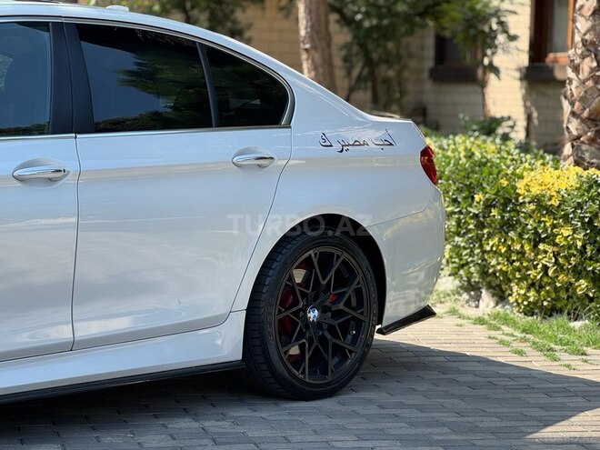BMW 528-3