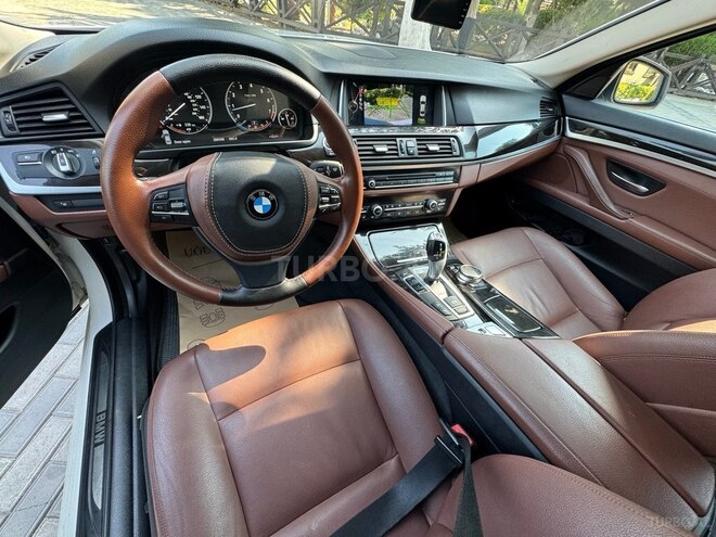 BMW 528-7