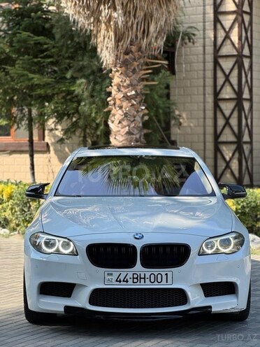 BMW 528-11