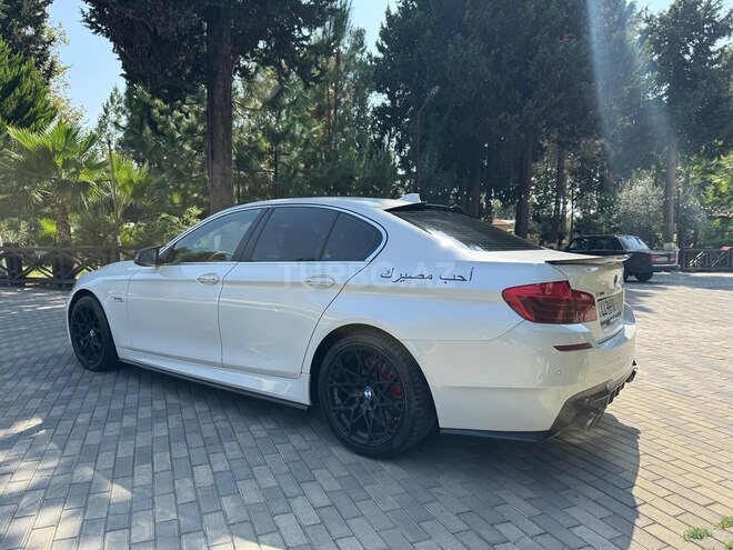 BMW 528-6