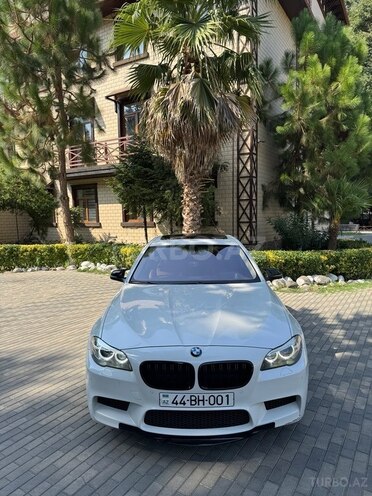 BMW 528-1
