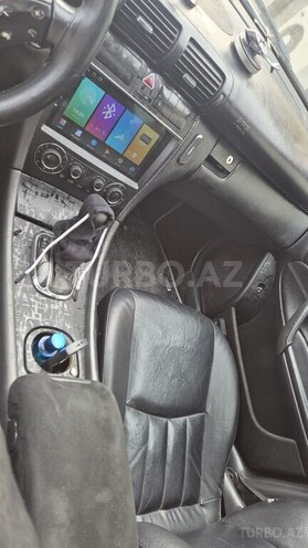 Mercedes C 280 4MATIC-5