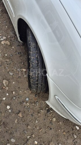 Mercedes C 280 4MATIC-7