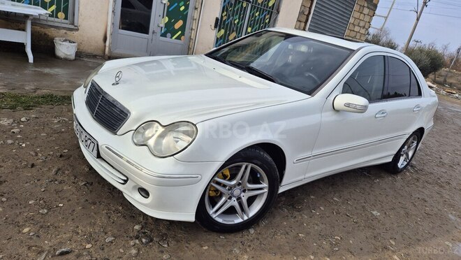 Mercedes C 280 4MATIC-6