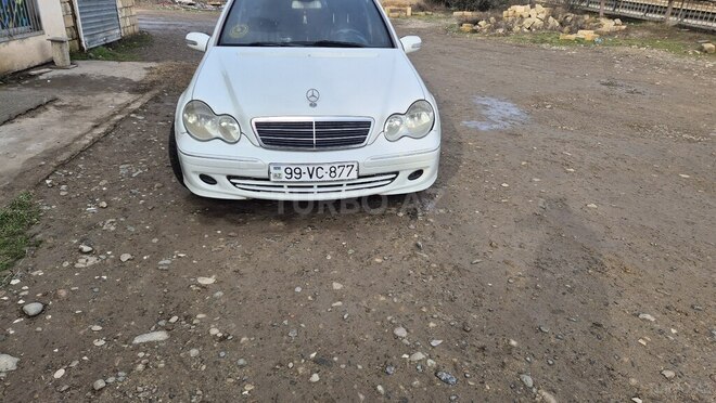 Mercedes C 280 4MATIC-1