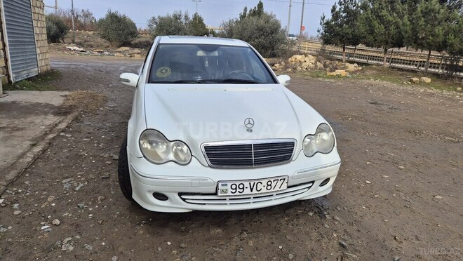 Mercedes C 280 4MATIC-11