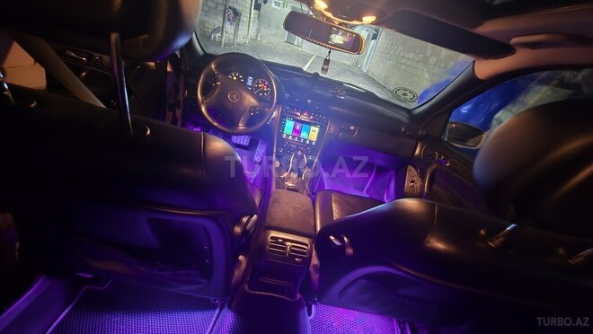 Mercedes C 280 4MATIC-13