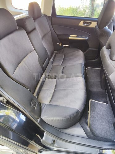 Subaru Forester-9