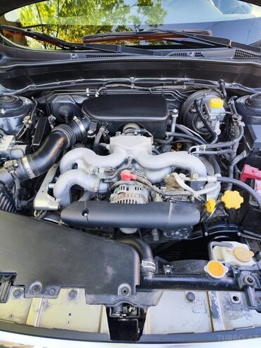 Subaru Forester-10
