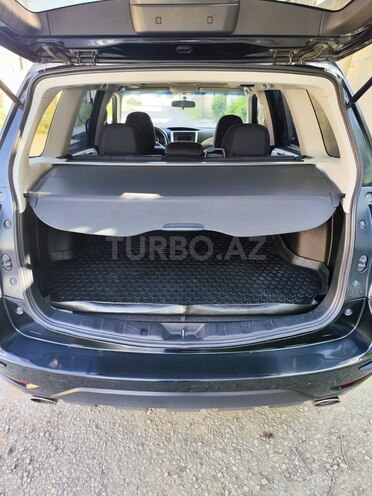 Subaru Forester-7