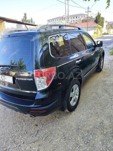 Subaru Forester-12