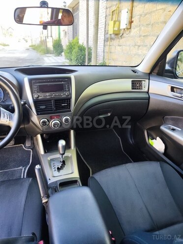 Subaru Forester-6