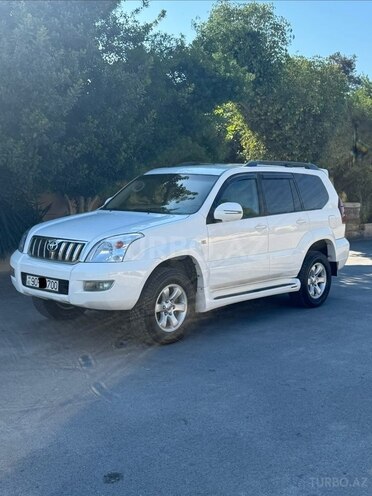 Toyota Land Cruiser Prado-3