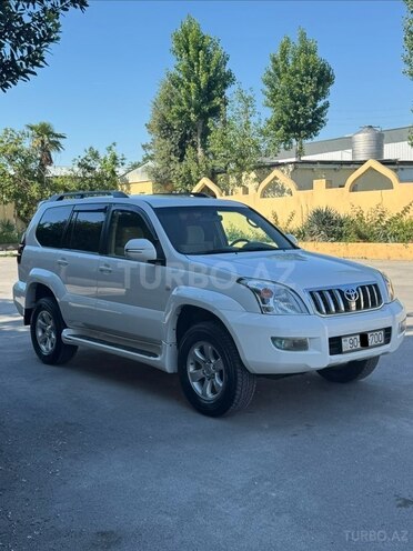 Toyota Land Cruiser Prado-2