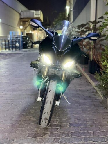 BMW S 1000 RR-4