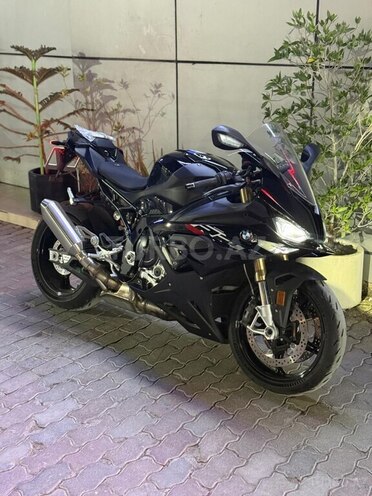 BMW S 1000 RR-2