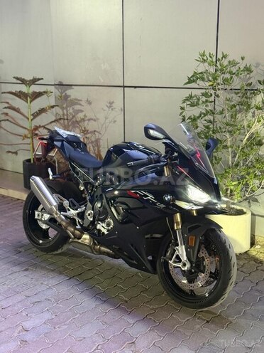 BMW S 1000 RR-1