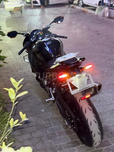 BMW S 1000 RR-5