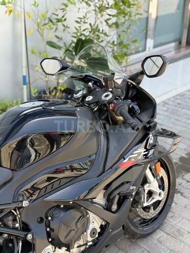 BMW S 1000 RR-7