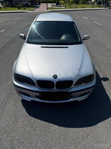 BMW 316-5