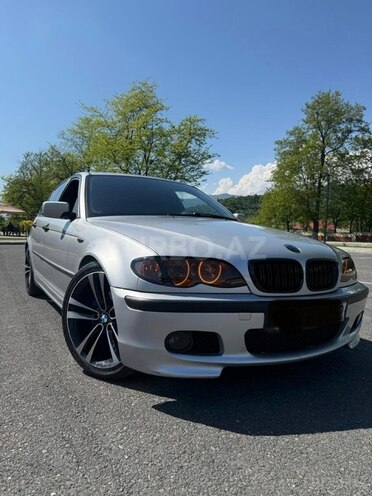 BMW 316-3