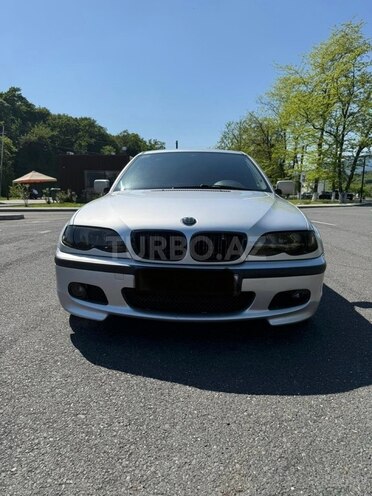 BMW 316-4