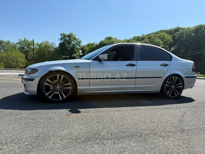 BMW 316-7
