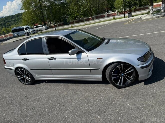 BMW 316-8