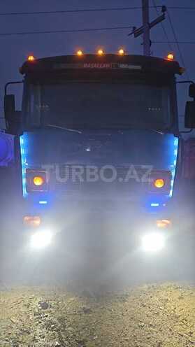 MAZ 5334-10