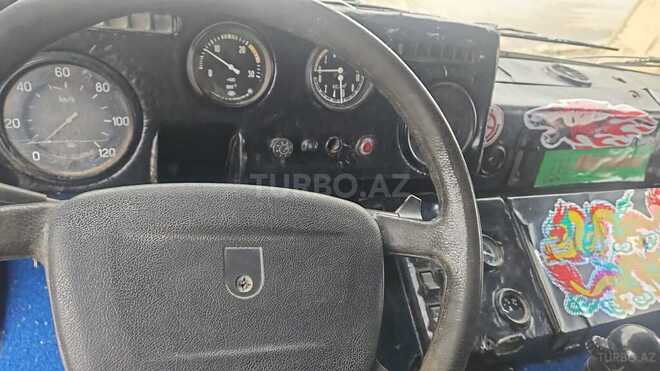 MAZ 5334-6