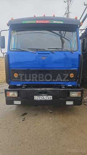 MAZ 5334-1