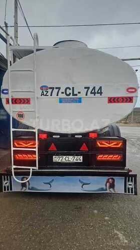 MAZ 5334-2