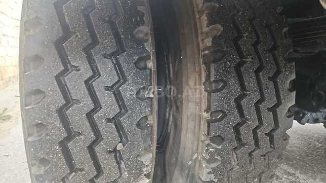 MAZ 5334-5