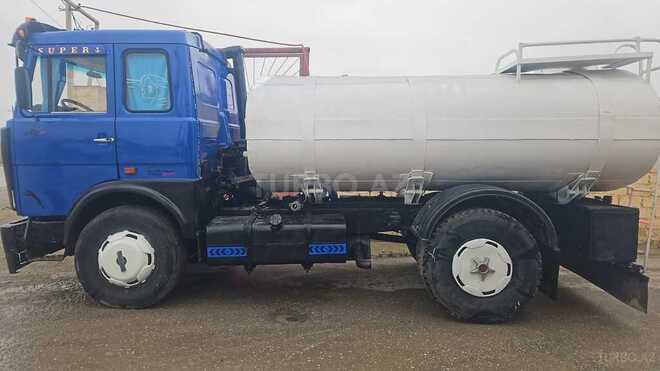 MAZ 5334-4