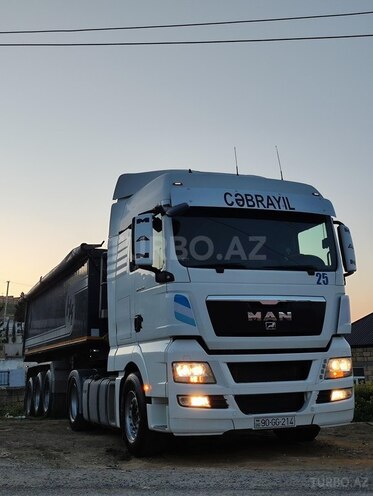 MAN TGX 18.440-6