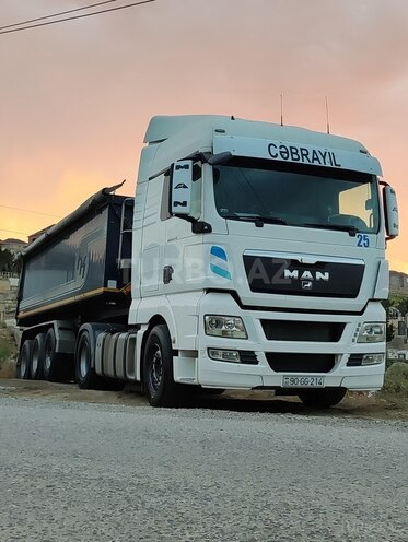 MAN TGX 18.440-3