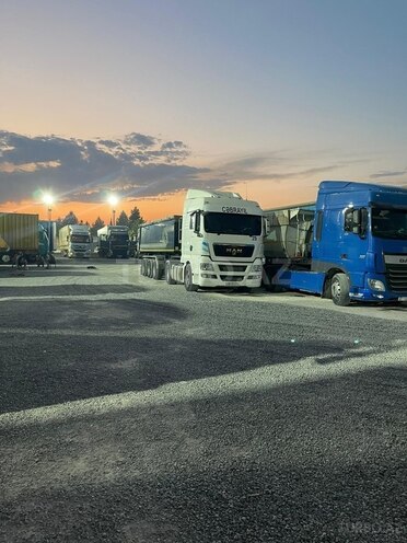 MAN TGX 18.440-9