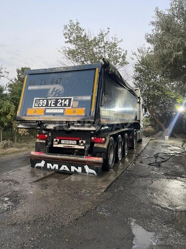 MAN TGX 18.440-8