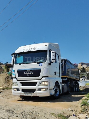 MAN TGX 18.440-2