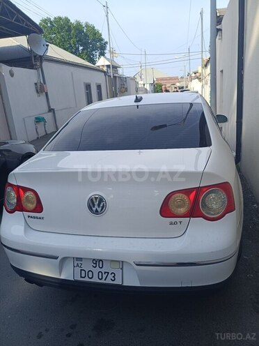 Volkswagen Passat-3
