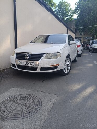 Volkswagen Passat-10