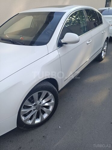 Volkswagen Passat-6