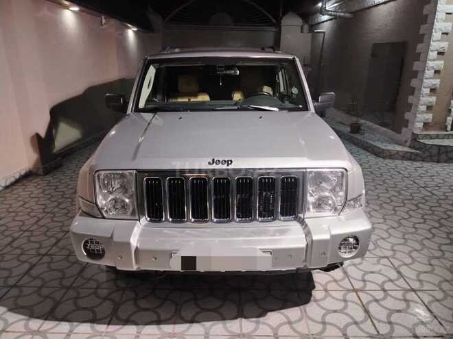 Jeep Commander-2