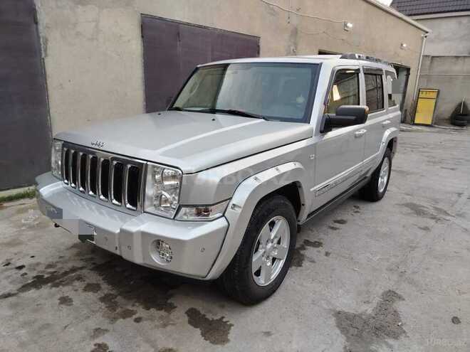 Jeep Commander-1