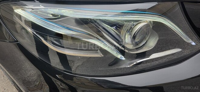 Mercedes E 220 d-13