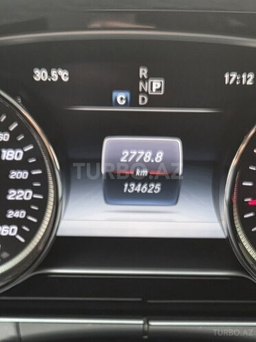 Mercedes E 220 d-14